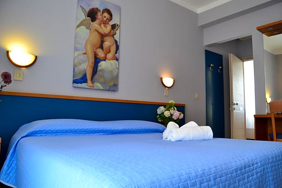 Hotel My Fair