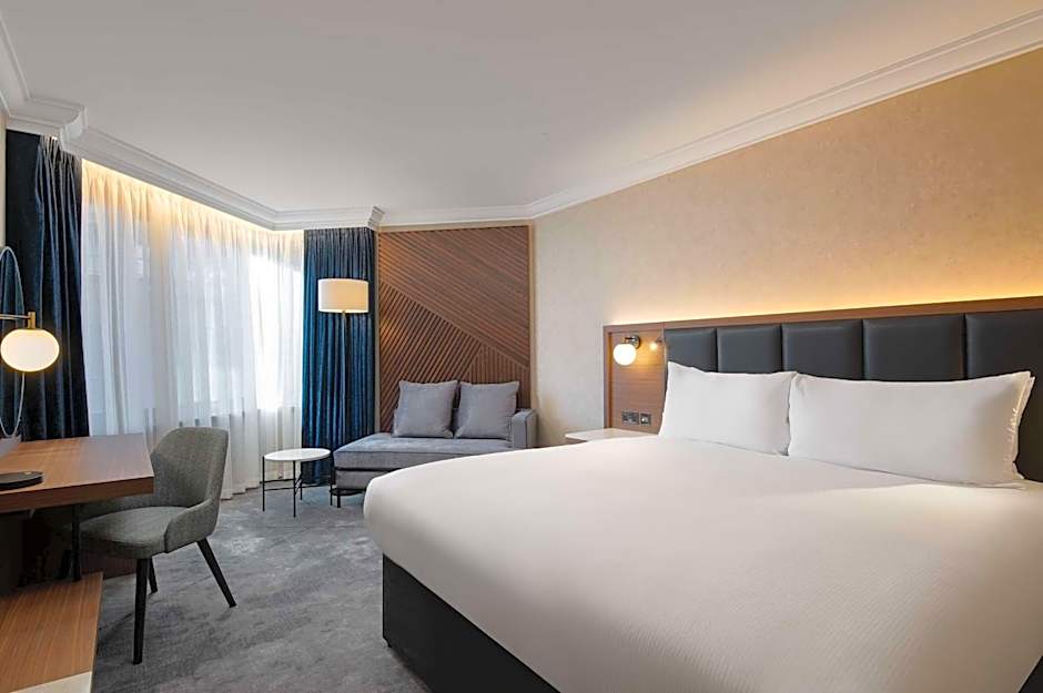 Hilton London Metropole