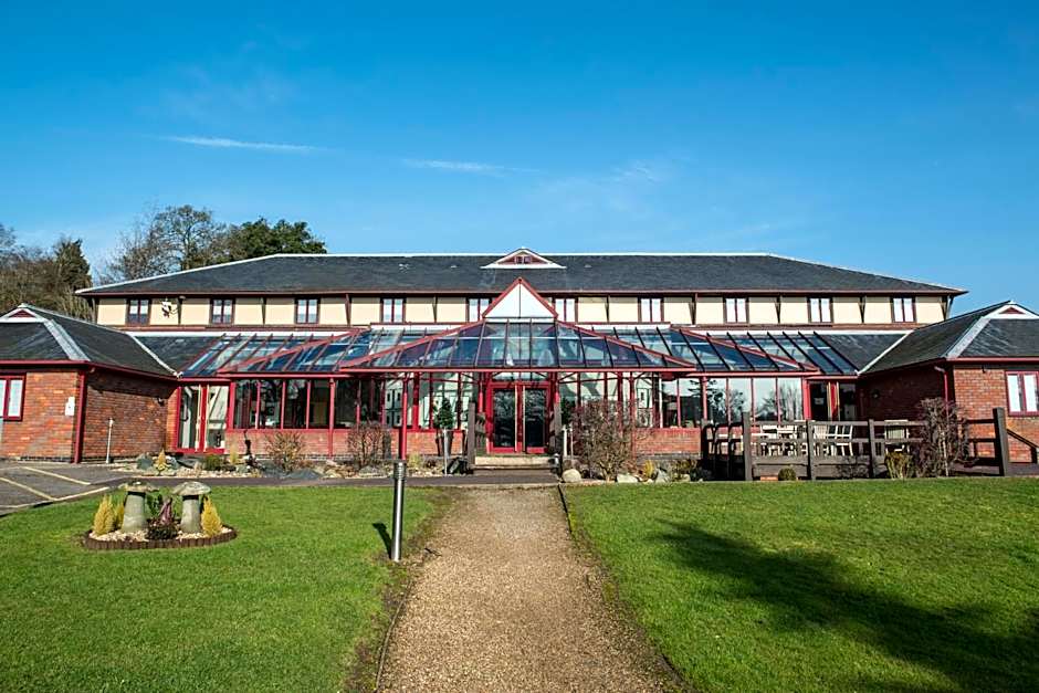 De Vere Latimer Estate