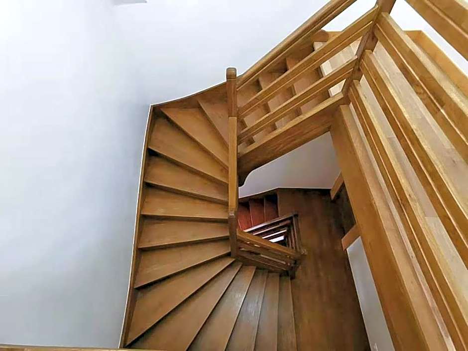 La Maison Charentonneau