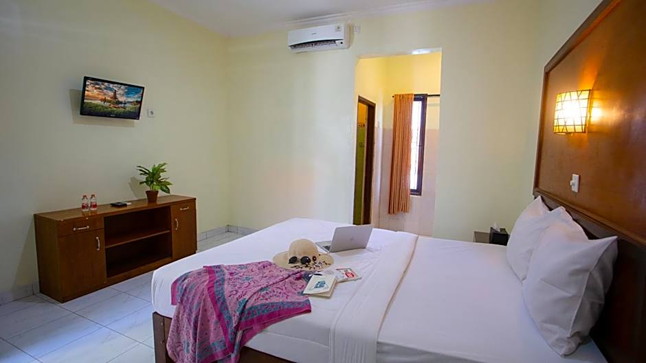 Teges Inn Kuta