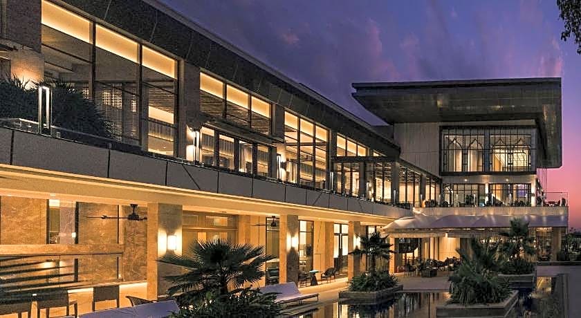 JW Marriott Bengaluru Prestige Golfshire Resort & Spa