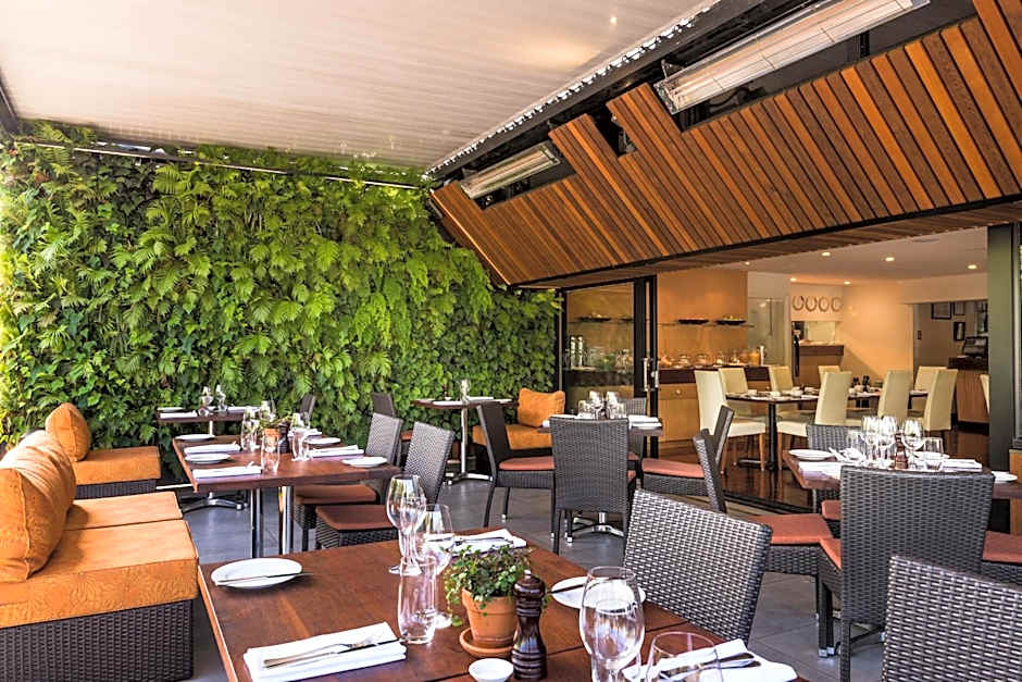 The George