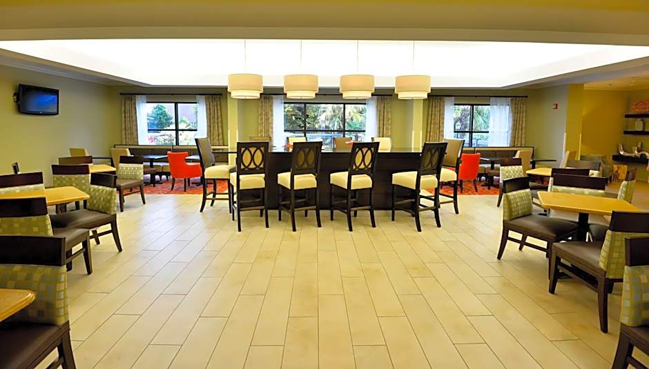 Hampton Inn By Hilton Wilmington-Medical Park