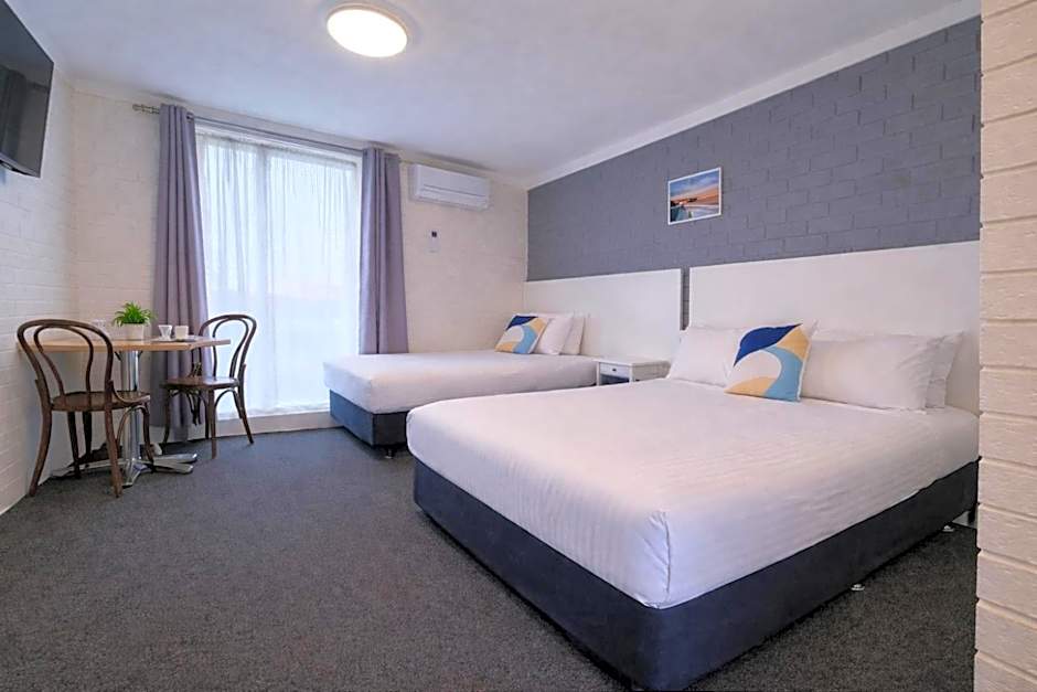 Busselton Motel
