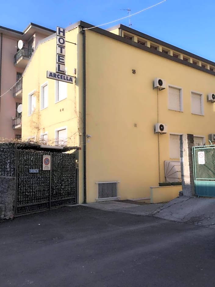 Hotel Arcella