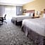 Courtyard by Marriott Oklahoma City Airport