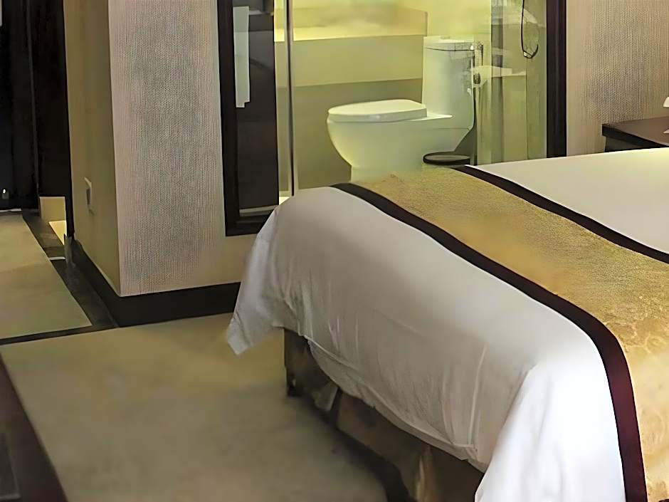 Vienna Hotel Nanchang Hongcheng Branch