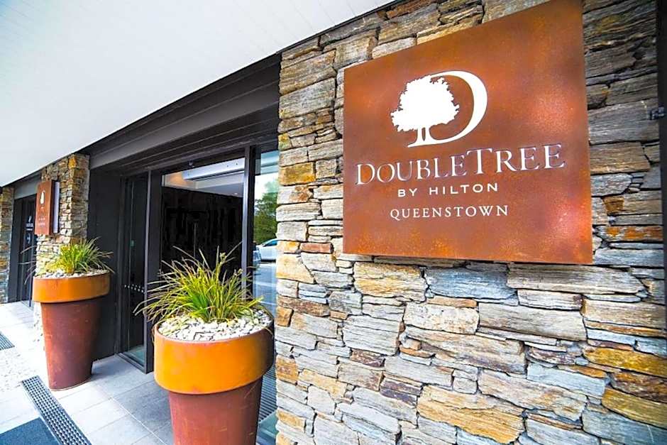 DoubleTree By Hilton Queenstown