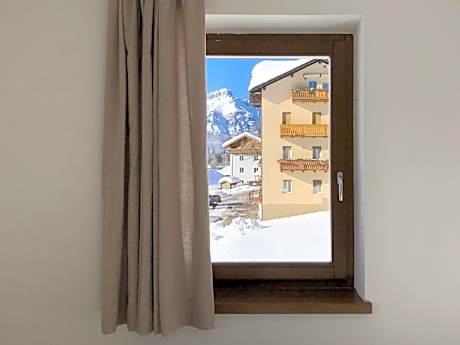 Apartment with Terrace - Ground Floor