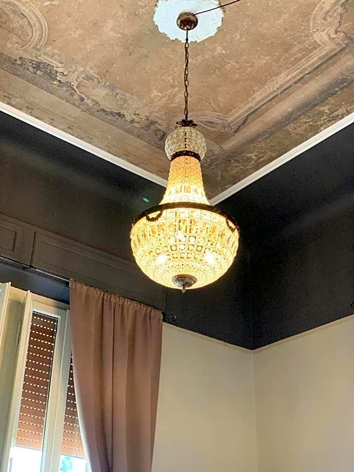 Villa Tower Inn