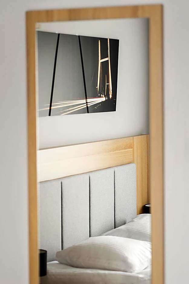 Waw Hotel Airport Okecie