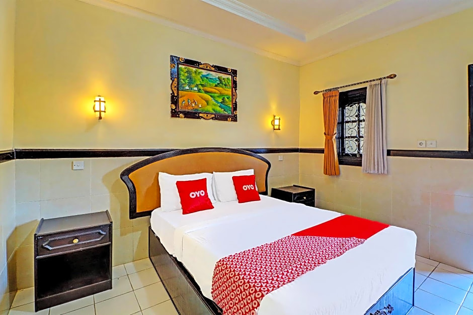 Capital O 91851 Hotel Sanjaya