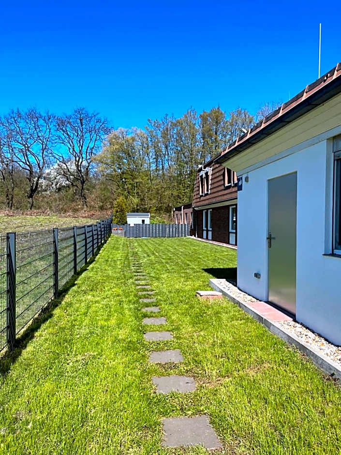 Hotel am Schlosspark Herten