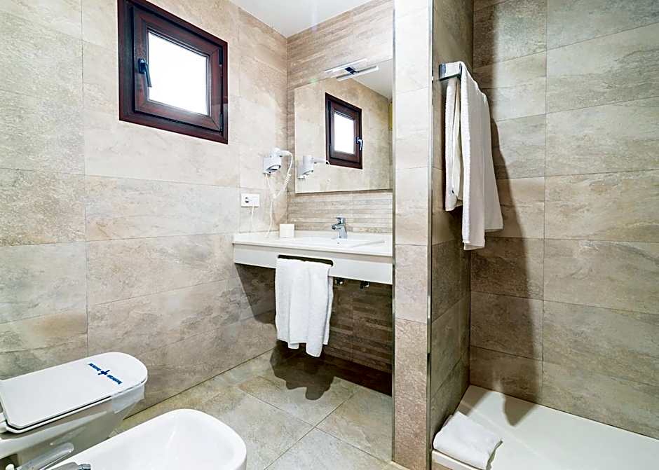 Hotel Pozo del Duque