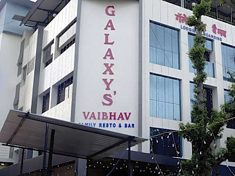 Hotel Galaxys Vaibhav
