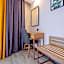 Kayhan City Hotel