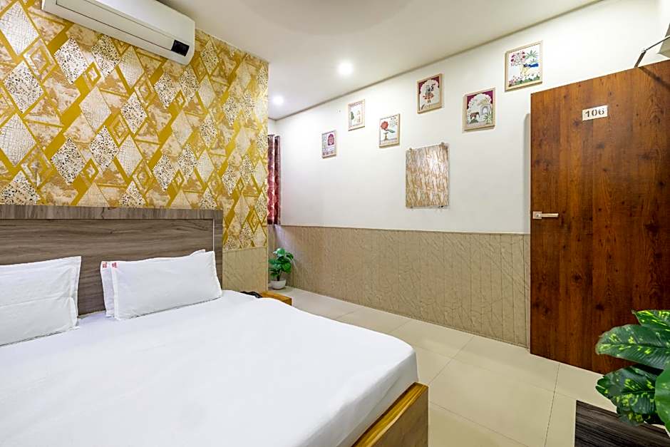 Hotel Arraj