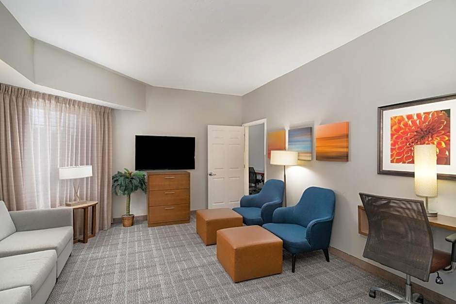Staybridge Suites Augusta By IHG