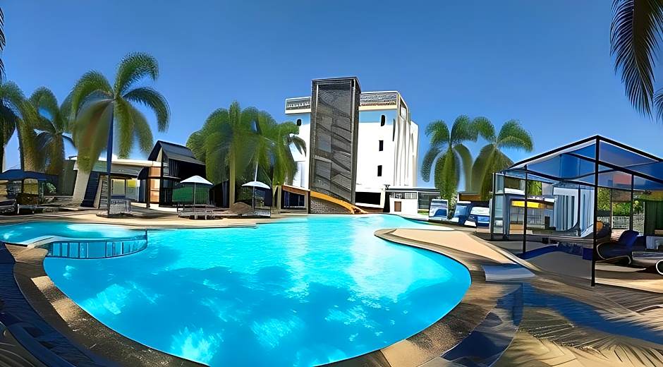 The One Hotel