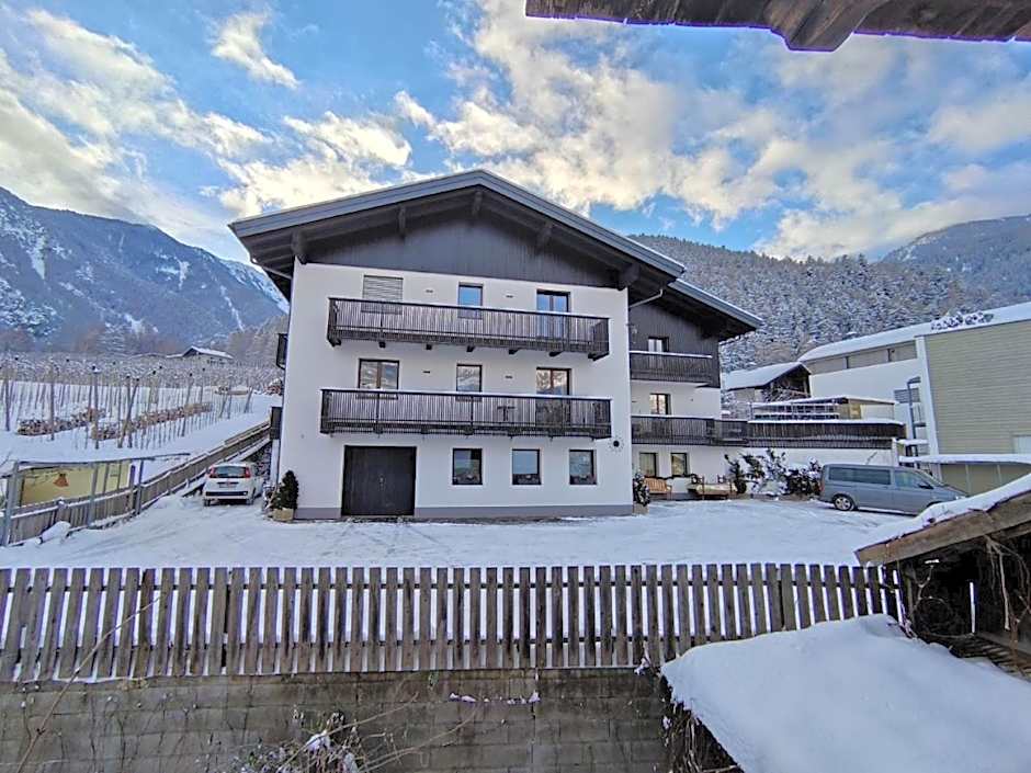 Residence Karpoforus