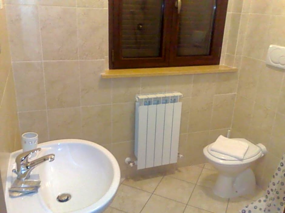 Hotel Ristorante Umbria Valnerina