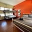 Red Rock Hostel