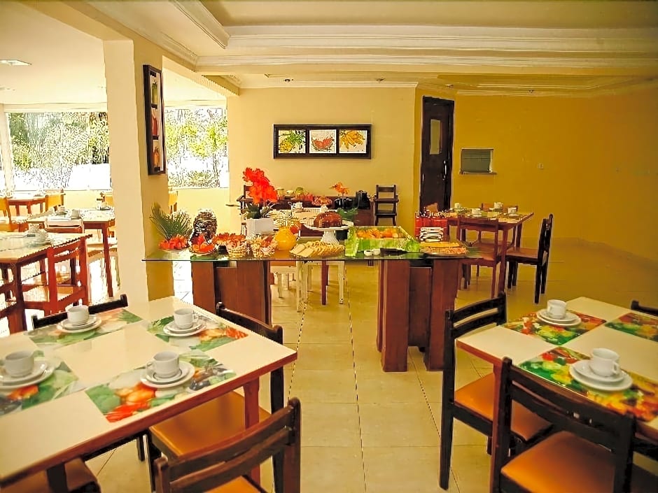 Charme Hotel Guaruja