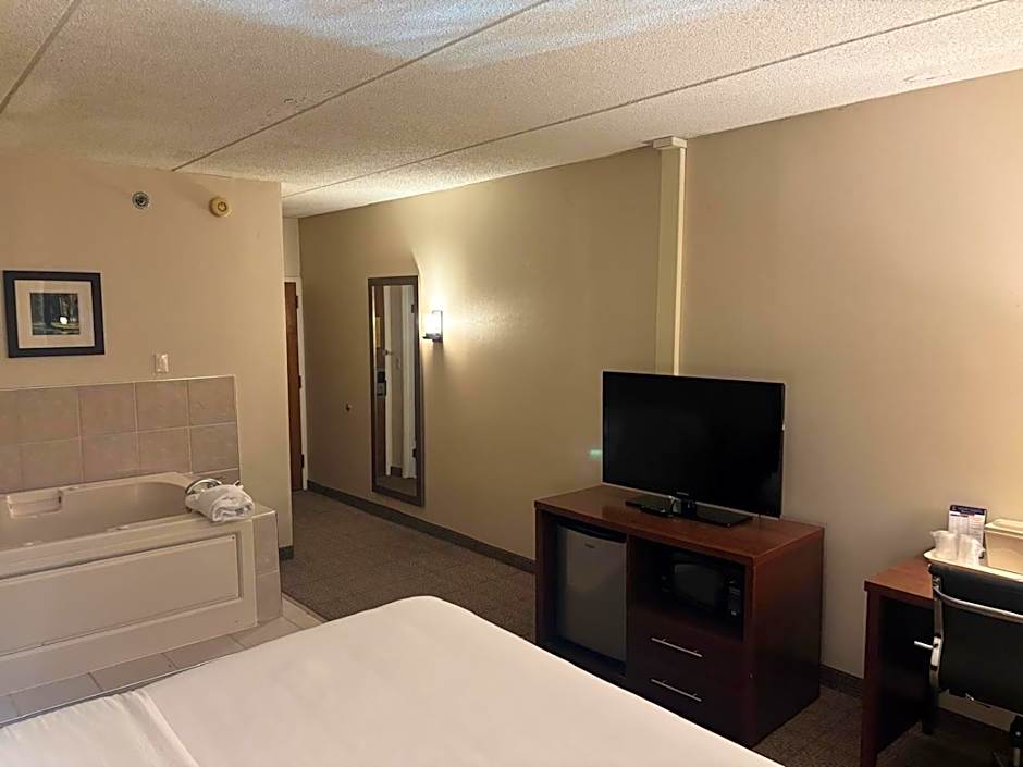 Comfort Inn  Farmington Hills - Detroit Northwest
