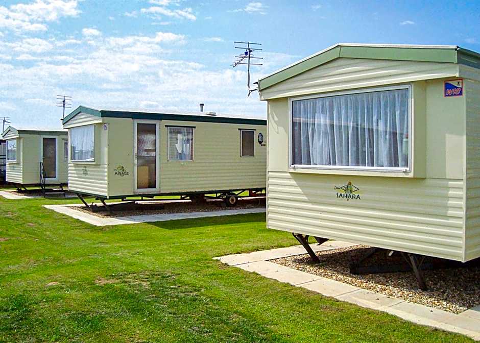 Towervans Caravan Park