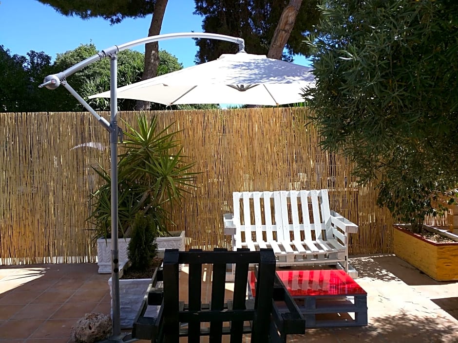 NWT Paradise Urban Hostel