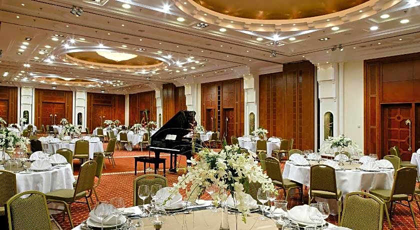 Movenpick Hotel Bahrain