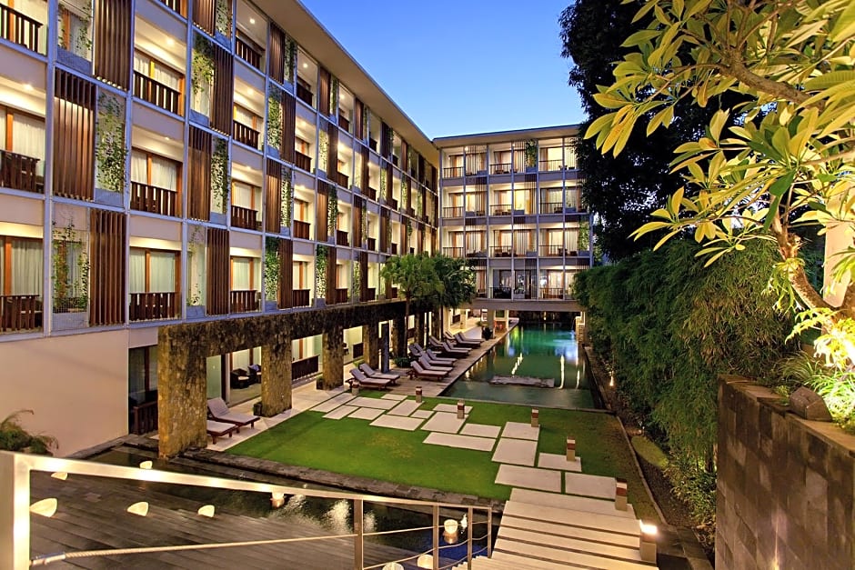 The Haven Bali Seminyak