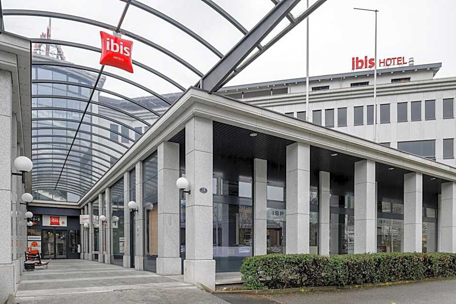 ibis Luzern Kriens