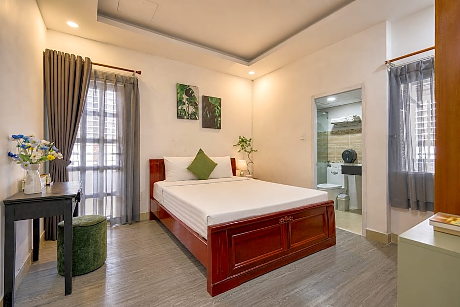 Cactusland Hotel Tan Binh