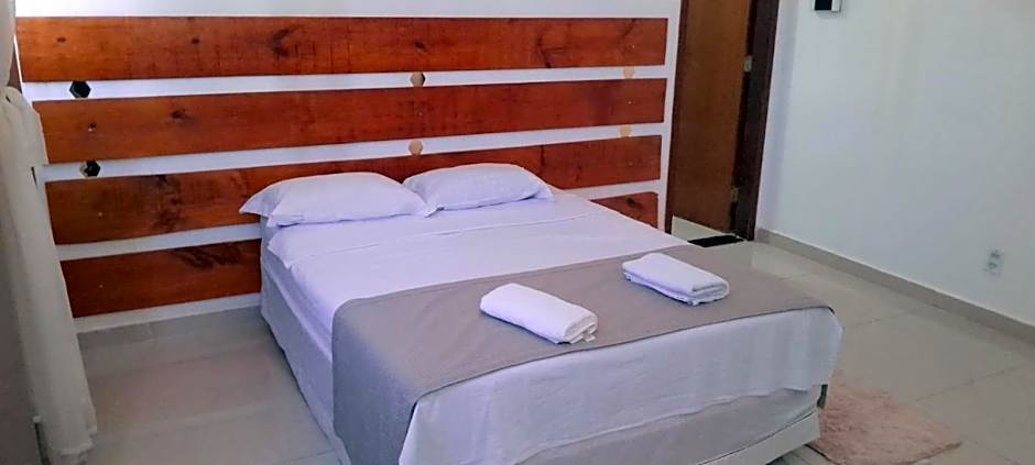 Central Palace Hotel