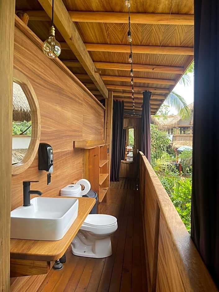 Casa Frutas y Verduras