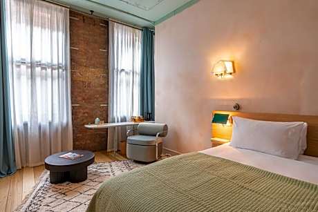 The Signature Double