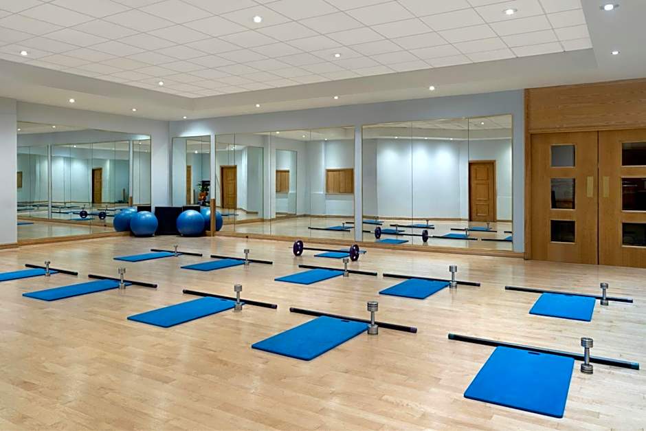 Delta Hotels by Marriott Newcastle Gateshead
