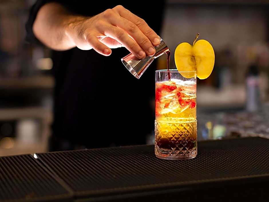 ibis Marseille Centre Euromed