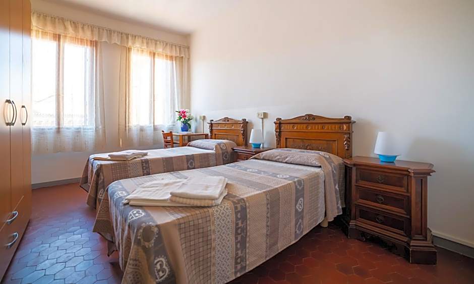 Ostello Domus Civica