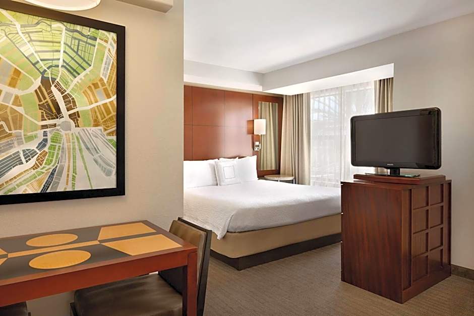 Residence Inn by Marriott San Diego North/San Marcos