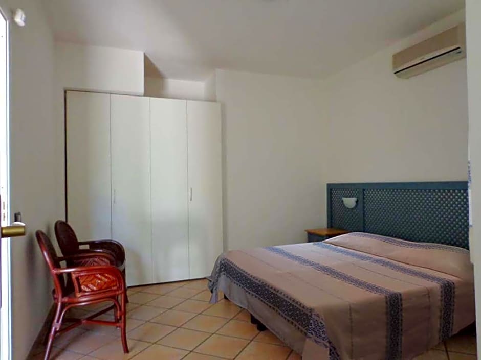 Residence la Chimera