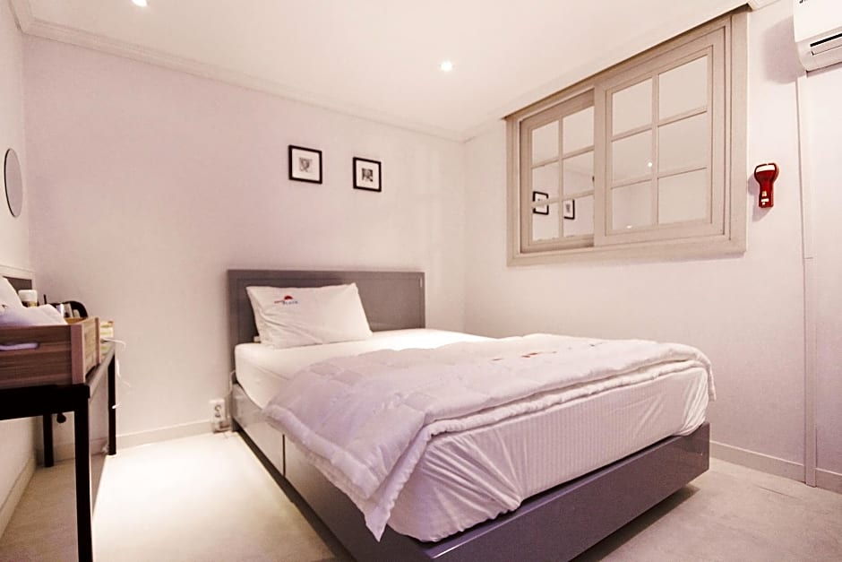 Daegu Dongseongno Plaza