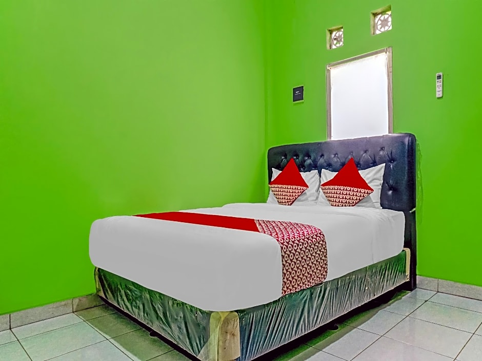 OYO 90792 Kosku Syariah