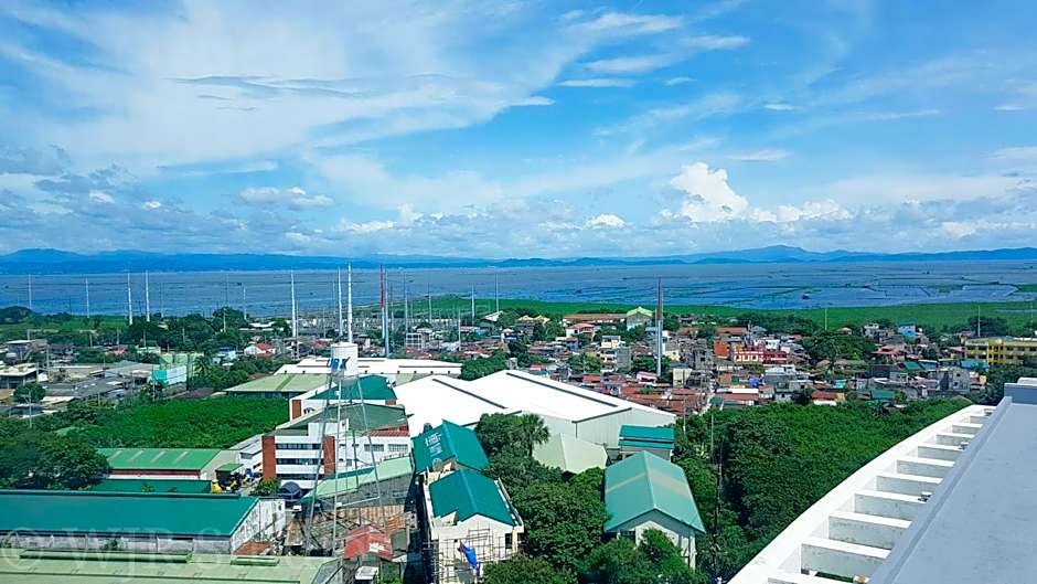 Choco Condotel- Anuva Prime 1 Couple Suite Lakeview