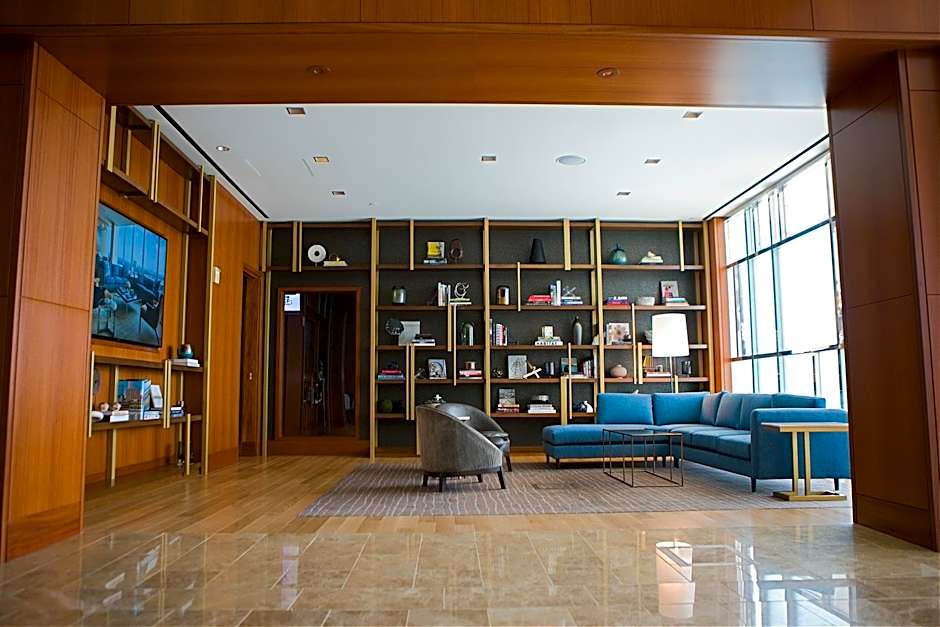 Four Seasons Hotel St Louis