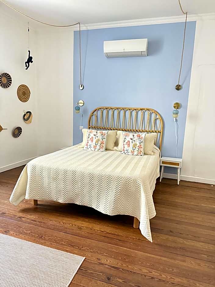 Chambres d'hotes - Le Magnolia