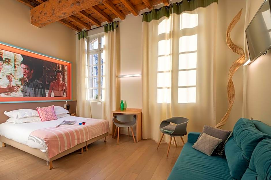 Hotel Spa Le Calendal