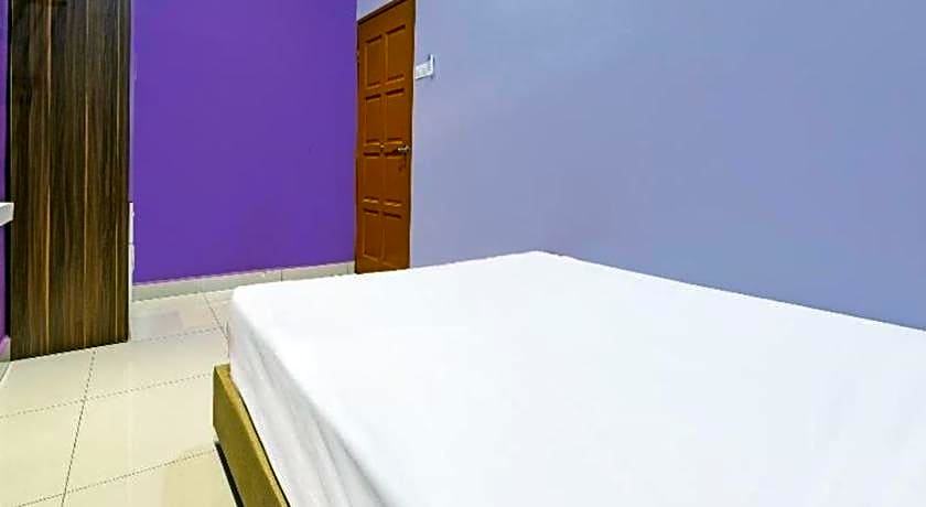 OYO 90522 Alma Sweet Home